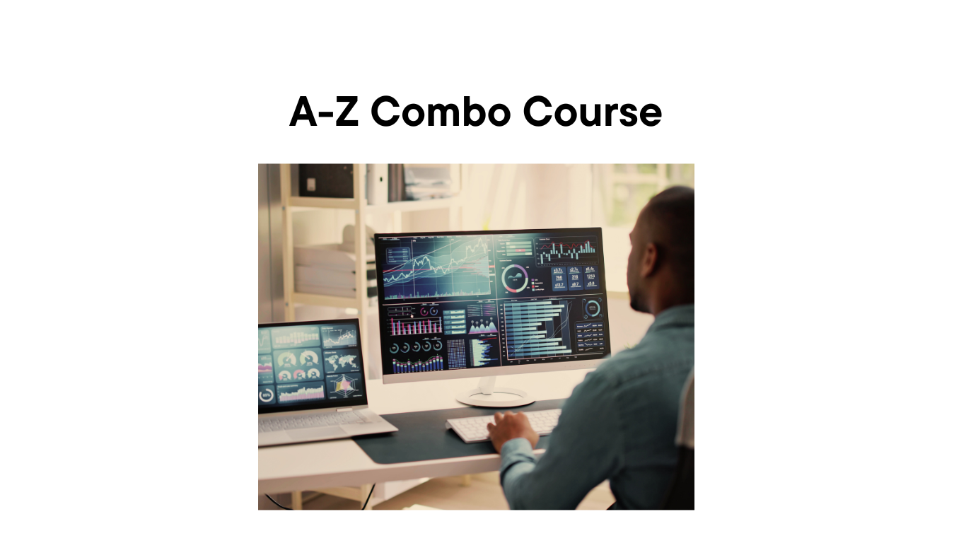 A-Z Combo Trading Course